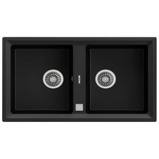 FREG TEKA STONE 90BTG 2C NEGRO 115260008