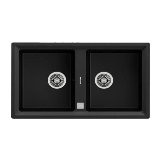 FREG TEKA STONE 90BTG 2C NEGRO 115260008