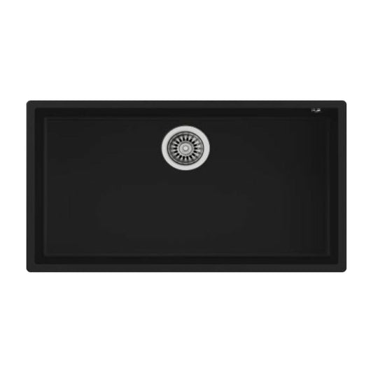 FREG TEKA SQUARE 72.40TG NEGRO 115230015