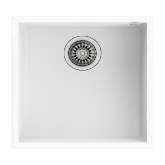 FREG TEKA SQUARE40.40TG BLANCO 115230029