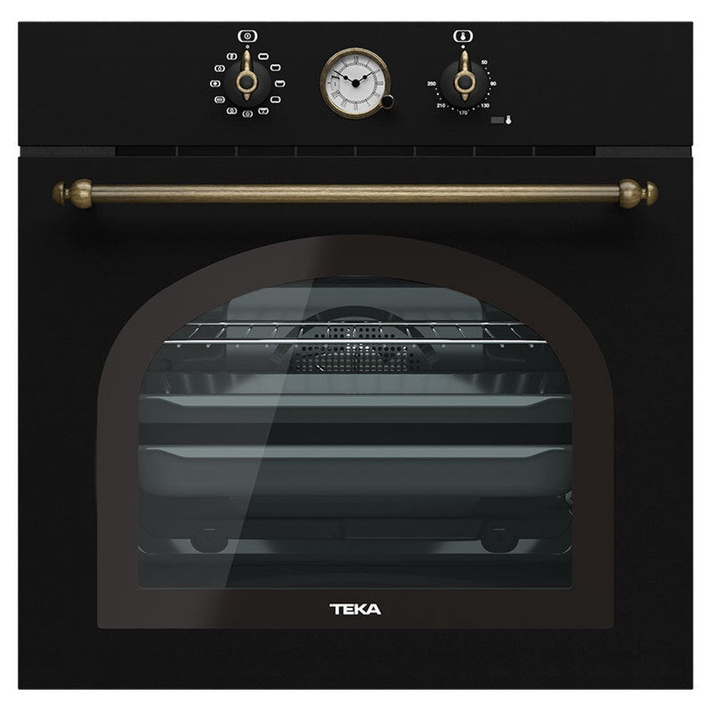 HORNO TEKA HRB6300AT ANTRACITA 111010010