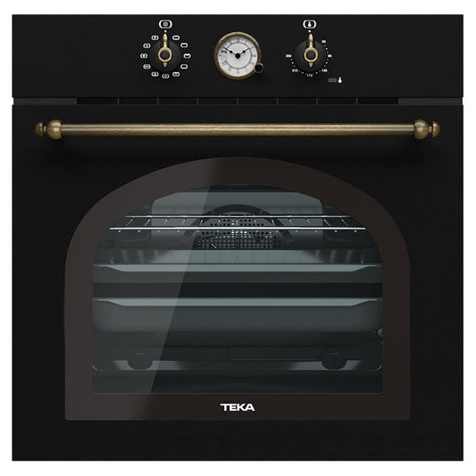 HORNO TEKA HRB6300AT ANTRACITA 111010010