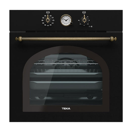 HORNO TEKA HRB6300AT ANTRACITA 111010010