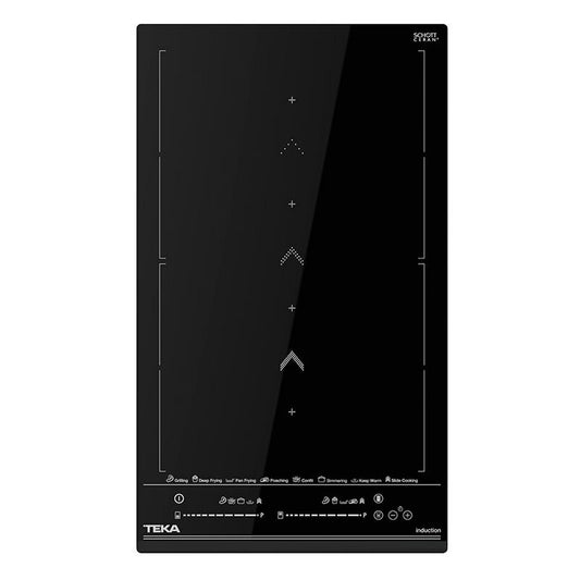 ENCIM TEKA IZS 34700 MST BK NEGRO SLIDER