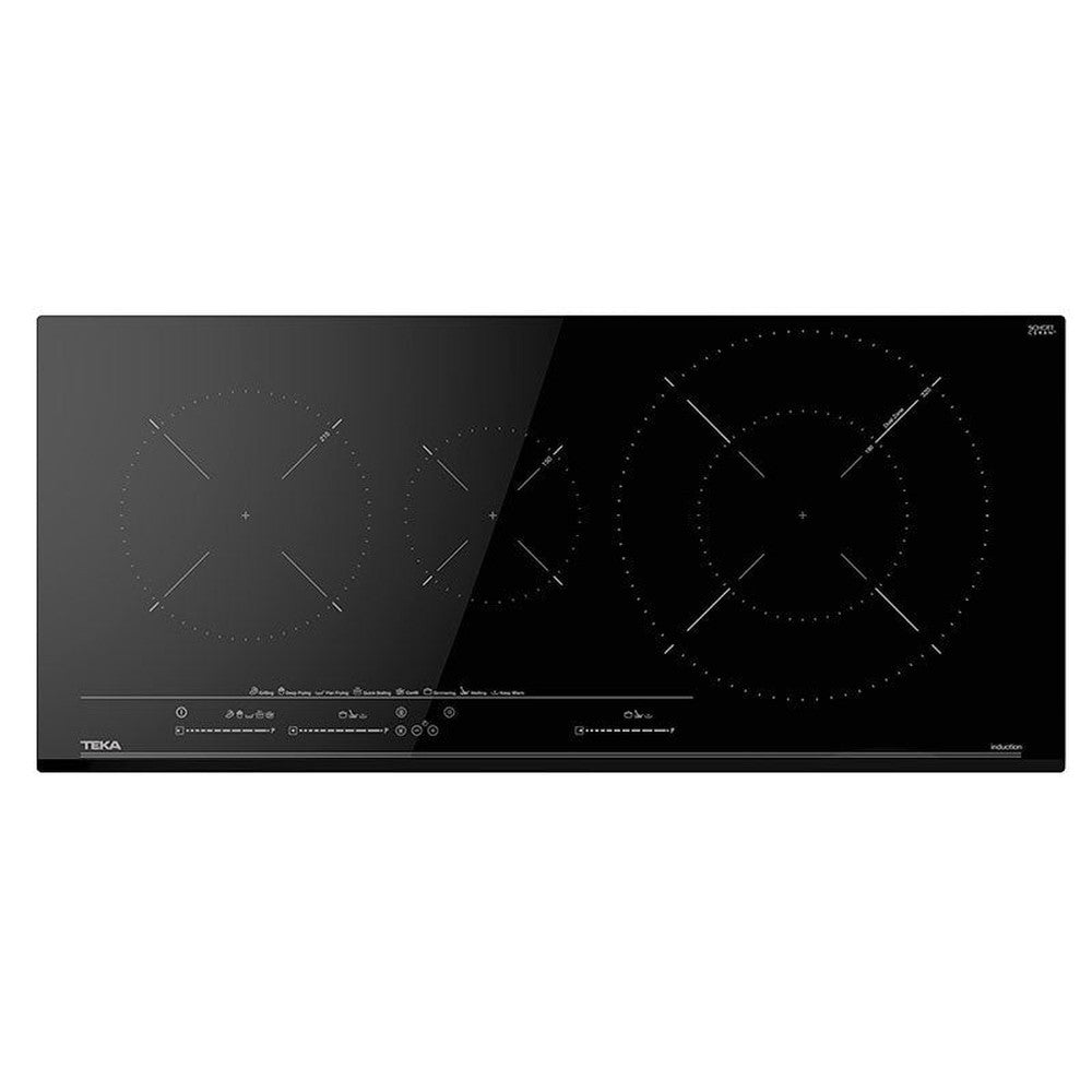 ENCIM TEKA IZC93320MST BK NEGRO 11251025