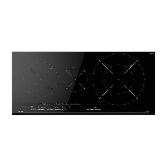 ENCIM TEKA IZC93320MST BK NEGRO 11251025