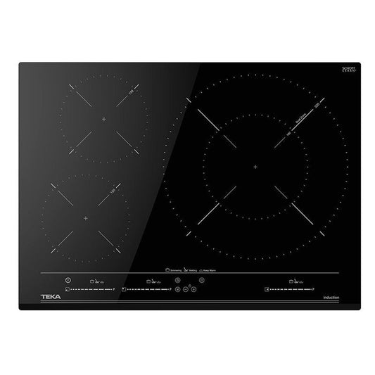 ENCIM TEKA IZC 53320 MSP BK 112510028