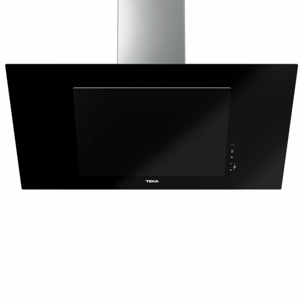 CAMP TEKA DVT PRO 98660 TBS BK