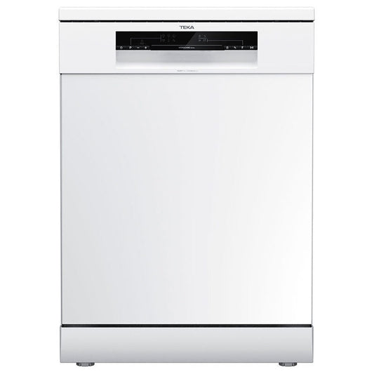 LAVAV. TEKA DFS 26650 BLANCO 114280000