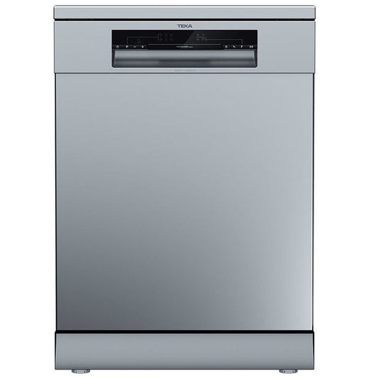 LAVAV. TEKA DFS26650SS E 13CUB INOX - --