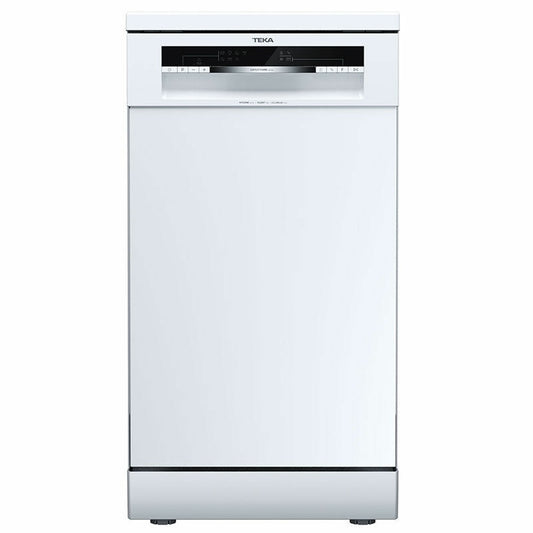 LAVAV. TEKA DFS 44750 BLANCO 114310003
