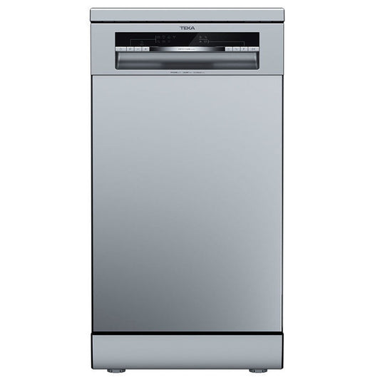 LAVAV. TEKA DFS44750SS E 10CUB INOX
