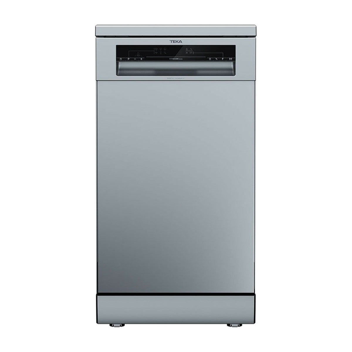 LAVAV TEKA DFS24650 9CUB INOX 45CM