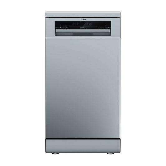 LAVAV TEKA DFS24650 9CUB INOX 45CM
