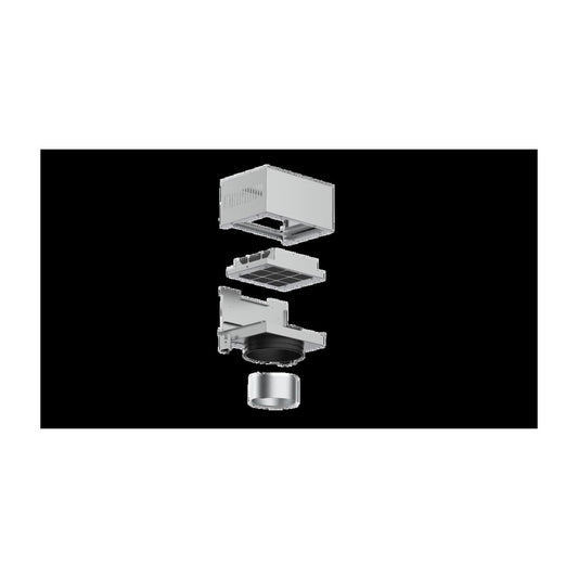 KIT RECIRCULACION TEKA RFH 15200 L3C - -