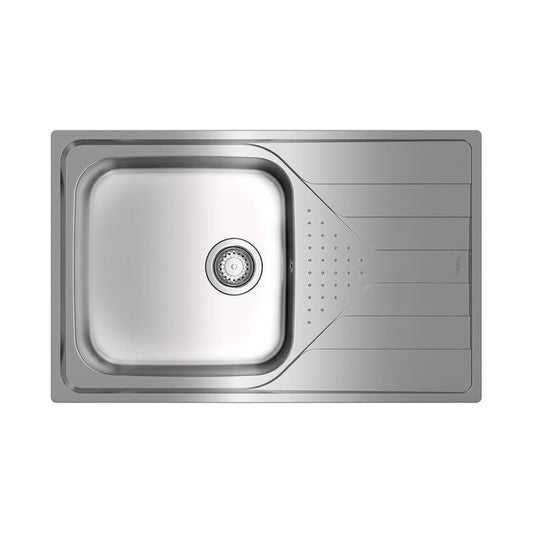 FREG TEKA UNIVERSE 50T-XP 1C 1E MAX