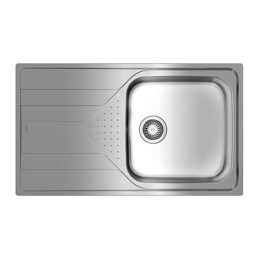 FREG TEKA UNIVERSE 50T-XP 1C 1E PLUS REC