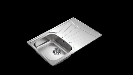 FREG TEKA STARBRIGHT 45 E-XP 1C 1E D