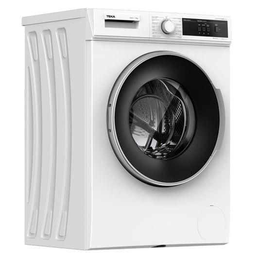 LAVADORA TEKA WMT40720WH 113910001