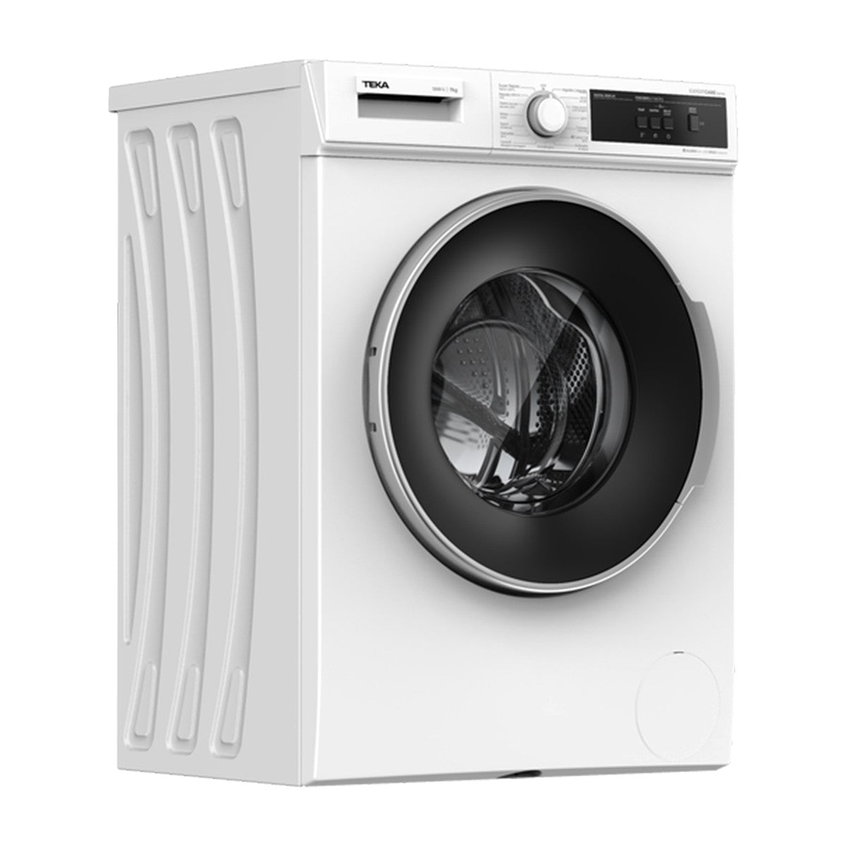 LAVADORA TEKA WMT40720WH 113910001