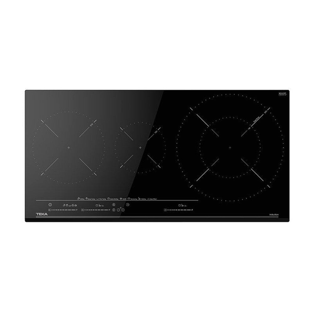 ENCIM TEKA MASTERSENSE IZC 83620 MST BK-