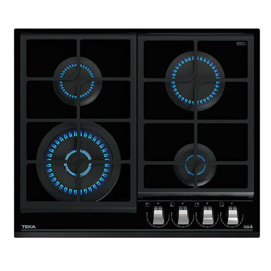 ENCIM TEKA EXACT FLAME GZC 64320 XBA -