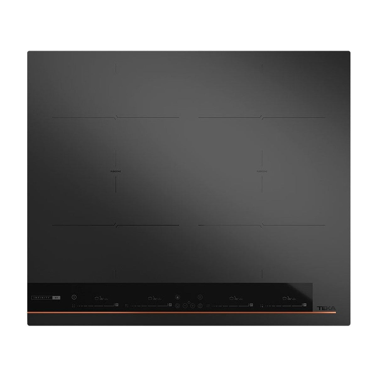 ENCIM TEKA FLEX IBF 64-G1 MSP BM 1125100