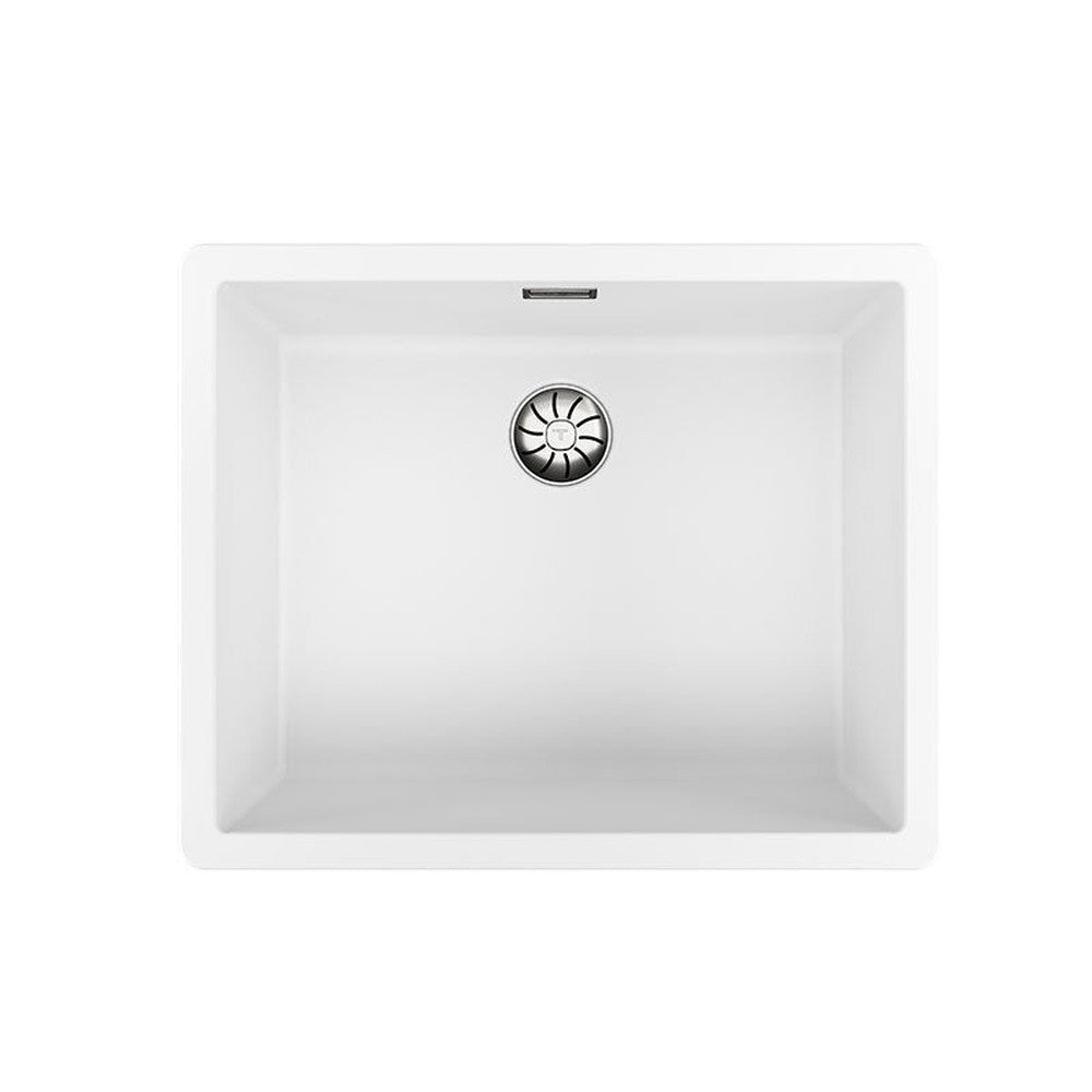 FREG TEKA R10 50.40 M-TG BLANCO 11523005