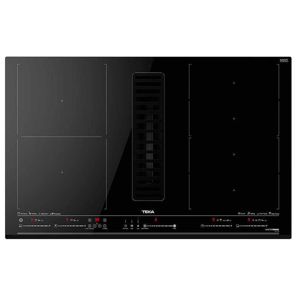 ENCIM TEKA AFF 87601 MST 80CM INDUFLEX