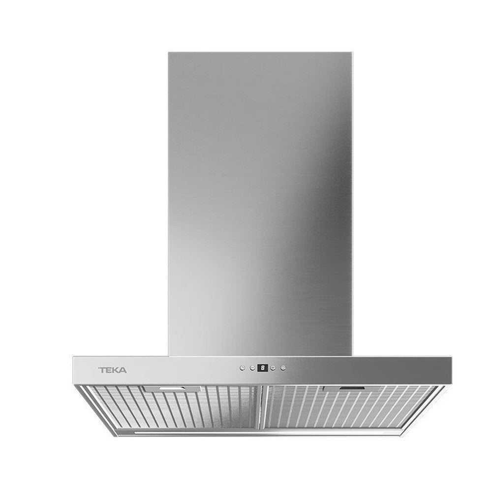 CAMP TEKA DSH 686 INOX 60CM 112970004