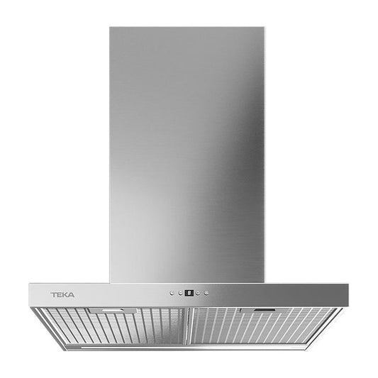 CAMP TEKA DSH 686 INOX 60CM 112970004
