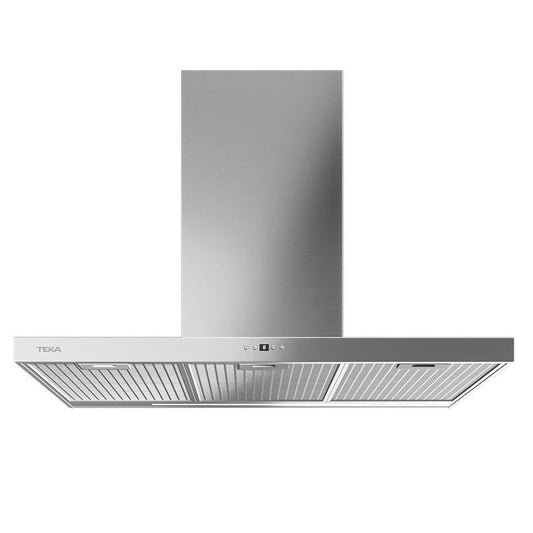 CAMP TEKA DSH 986 INOX 90CM 112970006