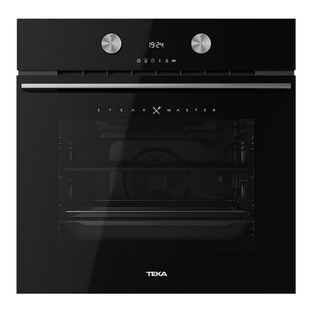 HORNO TEKA STEAKMASTER-LITE CRISTAL NEGR