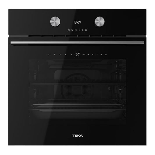 HORNO TEKA STEAKMASTER-LITE CRISTAL NEGR