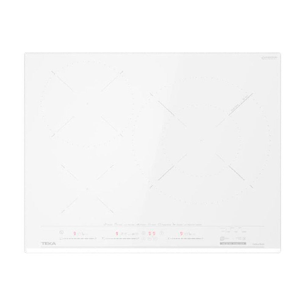 ENCIM TEKA IZC 63632 MPT 3 INDUCC BLANCA