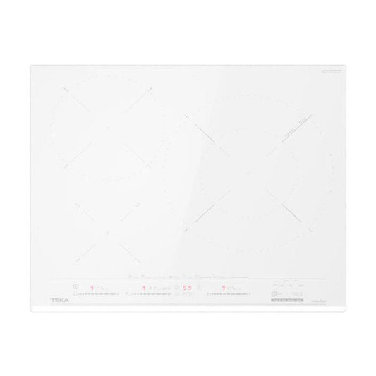 ENCIM TEKA IZC 63632 MPT 3 INDUCC BLANCA