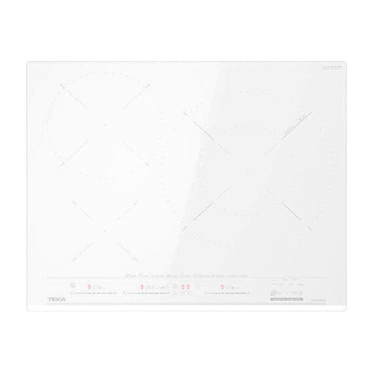ENCIM TEKA IZC 63632 MPT 3 INDUCC BLANCA