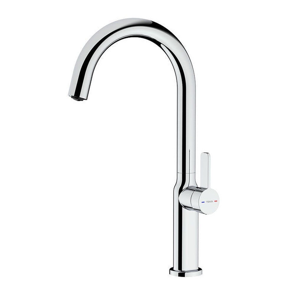 GRIFO TEKA OVAL 915 CROMO 116030062
