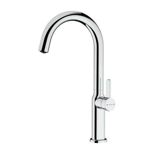 GRIFO TEKA OVAL 915 CROMO 116030062