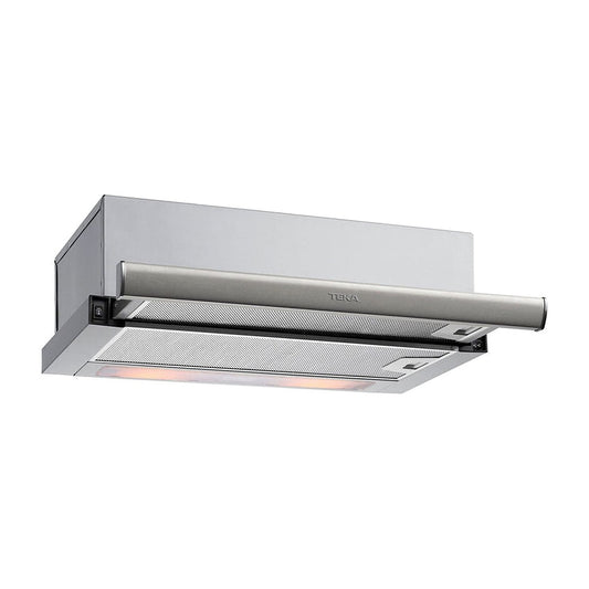 CAMP TEKA TL 6420.2 IX 60CM INOX -