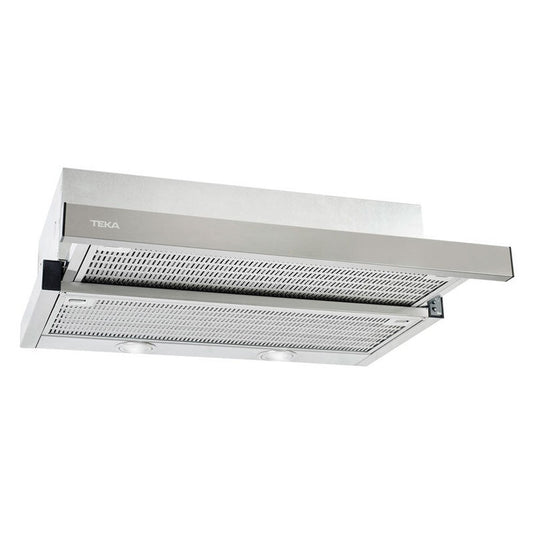 CAMP TEKA CNL 6400.2 IX 113070006 INOX