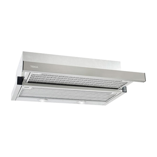 CAMP TEKA CNL 6400.2 IX 113070006 INOX