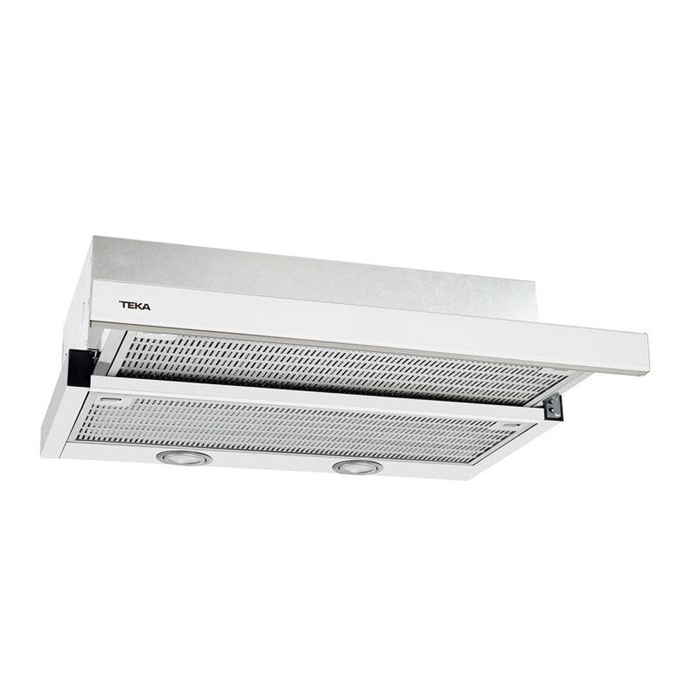 CAMP TEKA CNL 6400.2 WH 113070007