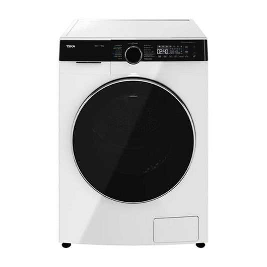LAVADORA TEKA WMK 81050 BLANCO A 10KG --