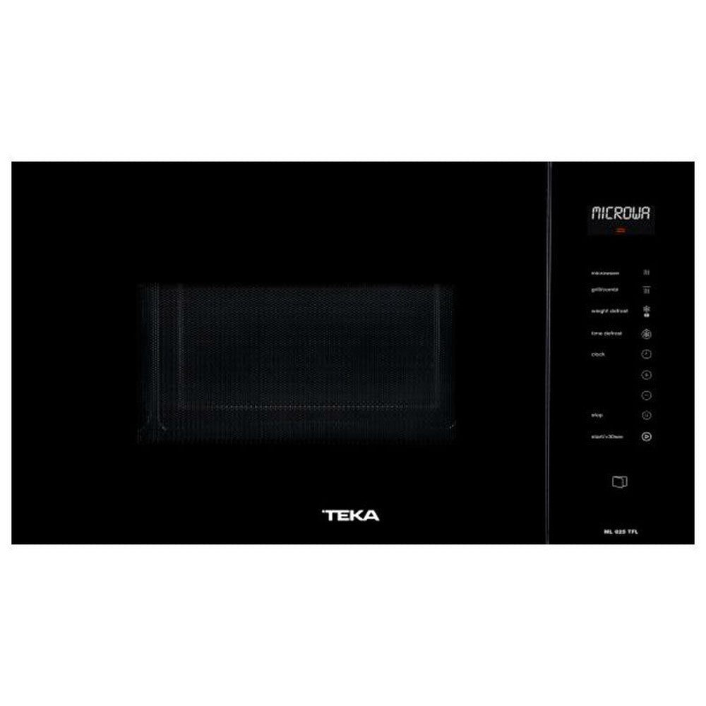 HOR.M TEKA 25L ML825 C. NEGRO 112000003