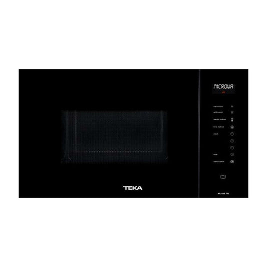 HOR.M TEKA 25L ML825 C. NEGRO 112000003
