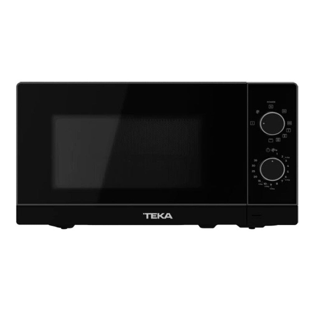 HOR.M TEKA 20L MW FS20G BK 112280007