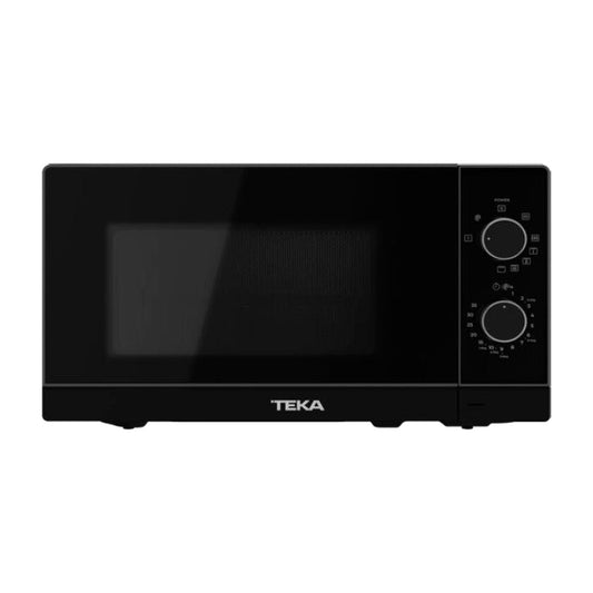 HOR.M TEKA 20L MW FS20G BK 112280007