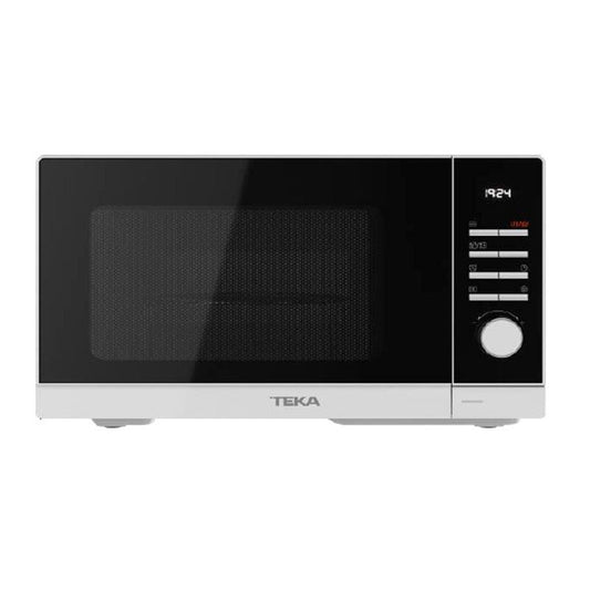 HOR.M TEKA 25L MWE-FS25G WH C/GRILL