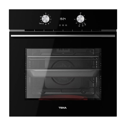 HORNO TEKA HLB8408BK CRISTAL 111000081